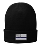 Spectator Beanie - Thin Blue Line