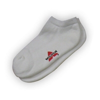 WIGWAM LOW CUT QUARTER SOCK