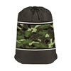 CAMO FUN MESH SOCK BAGS