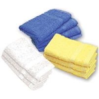 WASHCLOTHS 2-PKG