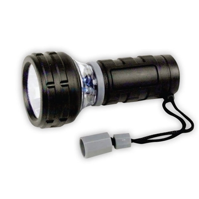 MULTI-FUNCTION FLASHLIGHT