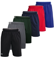 UNDER ARMOUR LOCKER SHORTS