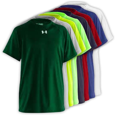 UNDER ARMOUR TEE