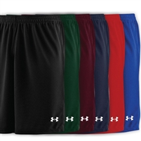 UNDER ARMOUR BASKETBALL SHORT