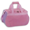 LITTLE PINK DUFFEL