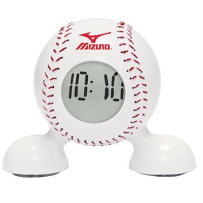 BASEBALL CLOCK