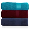 LUX BATH TOWELS