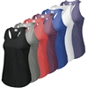 TRI-BLEND RACERBACK TANK TOP