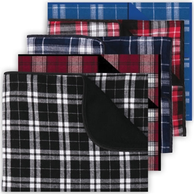 FLANNEL BLANKET