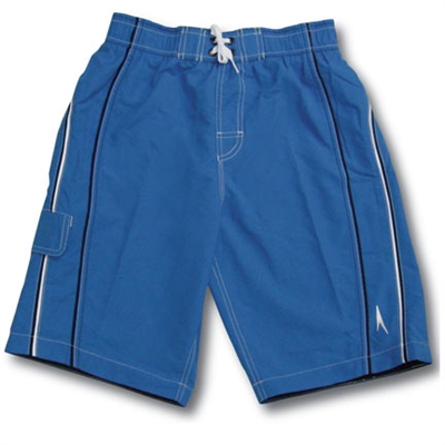 SPEEDO REBEL SWIM SHORTS