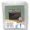 COT MATTRESS PROTECTION - BED BUGS