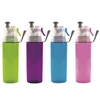 MIST 'N SIP HYDRATION BOTTLE