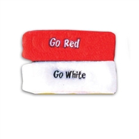 COLOR WAR HEADBANDS