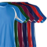 SOCCER JERSEY