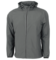 PACK-N-GO FULL ZIP REFLECTIVE JACKET