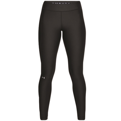 LADIES UNDER ARMOUR HEAT GEAR LEGGING