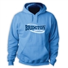 BRIDGTON HOODED SWEATSHIRT