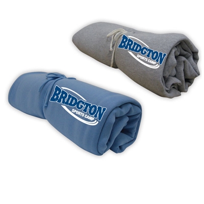 BRIDGTON SWEATSHIRT BLANKET