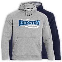 BRIDGTON UNDER ARMOUR HOODY