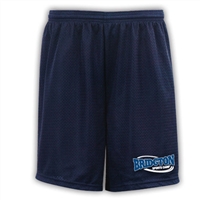 BRIDGTON EXTREME MESH ACTION SHORTS