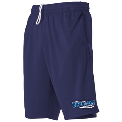 BRIDGTON SHORT WITH POCKETS