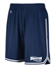 BRIDGTON RETRO TRAINER SHORTS