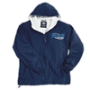 BRIDGTON FULL ZIP JACKET WITH HOOD