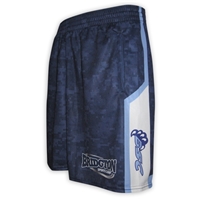 BRIDGTON SUBLIMATED BASKETBALL SHORTS