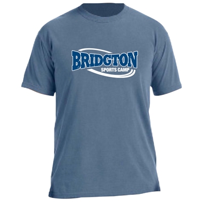 BRIDGTON VINTAGE TEE