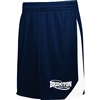 BRIDGTON ATHLETICO SHORTS