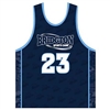 BRIDGTON SUBLIMATED REV LACROSSE TANK