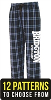 BRIDGTON FLANNEL PANTS