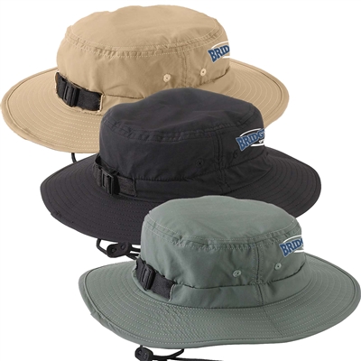 BRIDGTON GUIDE BUCKET CAP