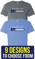 BRIDGTON CHOOSE YOUR SPORT TEE