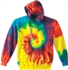 CLASSIC TIE DYED SWEATSHIRT