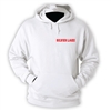 SILVER LAKE SHABBAT HOODED SWEATSHIRT