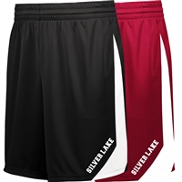 SILVER LAKE ATHLETICO SHORTS