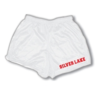 SILVER LAKE SHABBAT LADIES COTTON SHORT