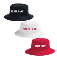 SILVER LAKE CRUSHER BUCKET CAP