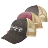 SILVER LAKE OLLIE DISTRESSED HAT