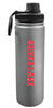 SILVER LAKE 24OZ STAINLESS STEEL WATER BOTTLE