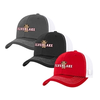 SILVER LAKE RANGER HAT