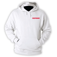 CHIPINAW SHABBAT HOODED SWEATSHIRT