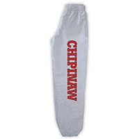 CHIPINAW ELASTIC BOTTOM SWEATPANT