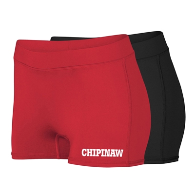 CHIPINAW DARE DANCE SHORTS