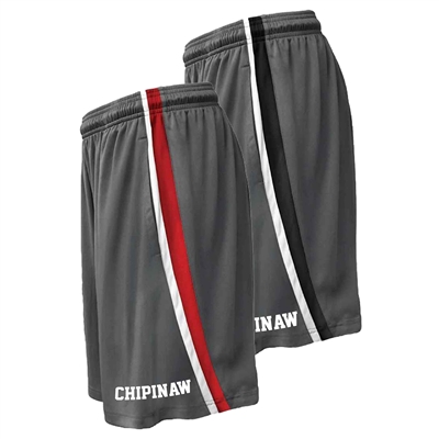 CHIPINAW TORQUE SHORT