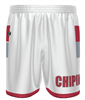 CHIPINAW SUBLIMATED AWAY TEAM BASKETBALL SHORTS