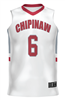 CHIPINAW SUBLIMATED AWAY BASKETBALL JERSEY