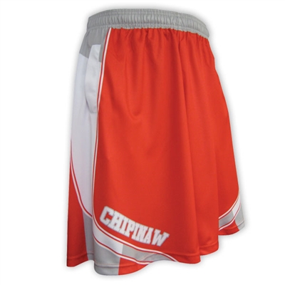 CHIPINAW SUBLIMATED BASKETBALL SHORTS