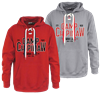 CHIPINAW FACEOFF HOODY